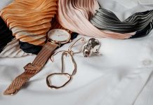 Puterea accesoriilor in viata femeilor