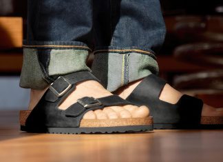 Sandale sofisticate: Cele mai bune marci de sandale din piele pentru barbati