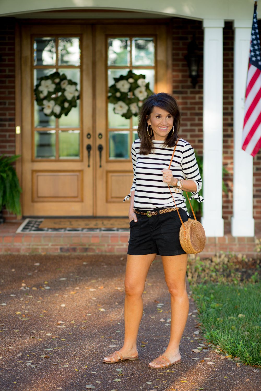 sfaturi de stil pentru femeile de peste 40 de ani