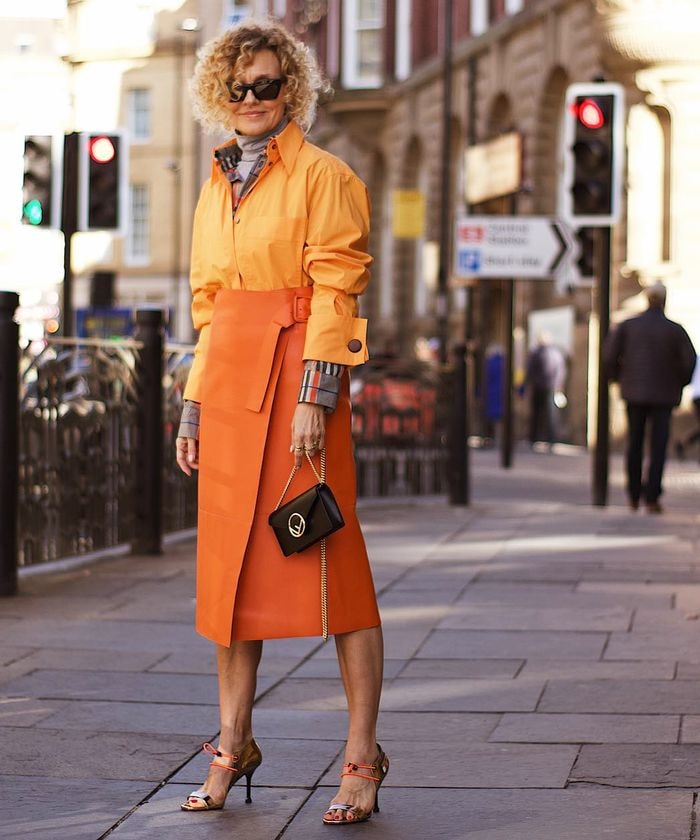 sfaturi de stil pentru femeile de peste 40 de ani