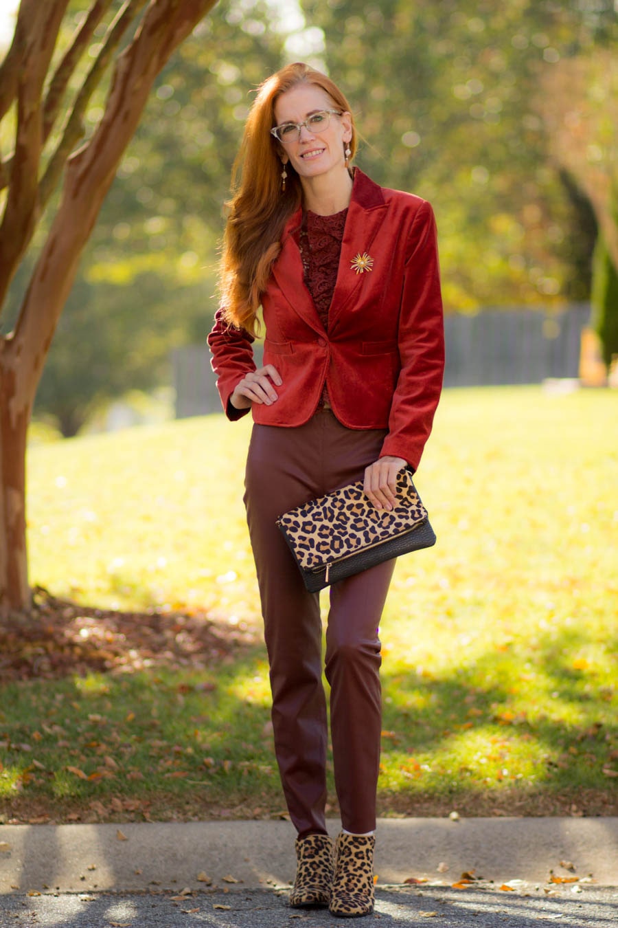 sfaturi de stil pentru femeile de peste 40 de ani