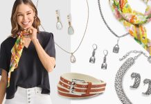 Tendinte in accesorii casual pentru femei