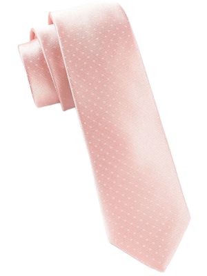 Cravata Mini Dots Bar