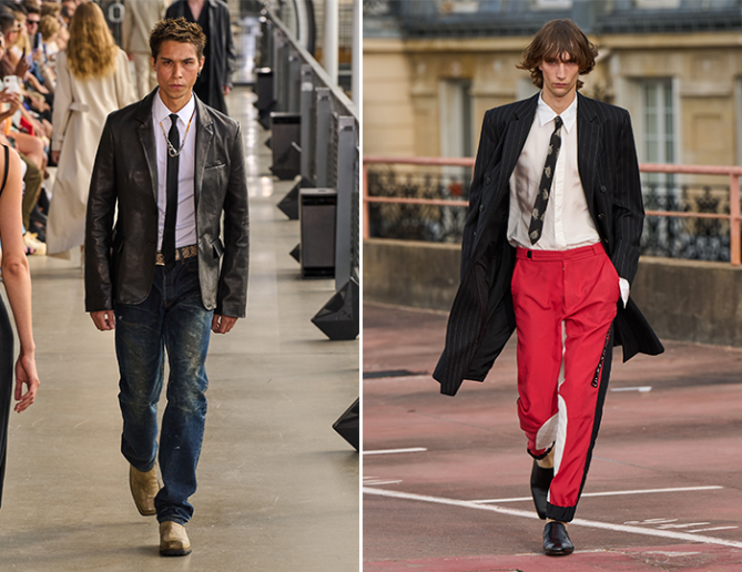 STYLECASTER |  Tendinte in moda pentru barbati 2022