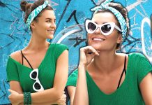 Top 5 accesorii la moda pentru femei