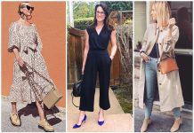 Top 5 sfaturi despre moda pentru femei