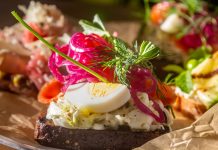 Dieta daneză: Ce este și ce alimente poți consuma