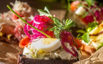 Dieta daneză: Ce este și ce alimente poți consuma