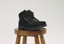 Bocanci albi sau negri? Ce să alegi pentru a arăta bine în această iarnă?