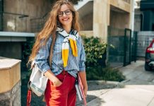 Accesoriile care nu pot lipsi din garderoba ta pentru o tinuta chic