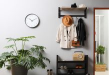 6 idei si sugestii de amenajare pentru intrarea casei tale