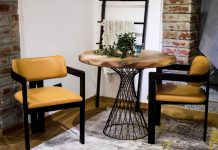 Amenajati-va spatiul interior cu metale mixte: Top 8 strategii de la expertii in design interior