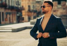 Cum ar trebui sa se imbrace un barbat pentru a-si defini stilul?