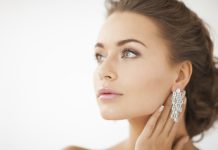 Ce cercei sa porti in functie de forma fetei tale?