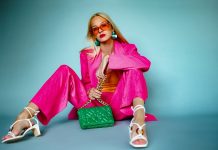 Cum sa combinam cu succes accesoriile cu hainele pe care le purtam?