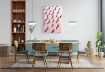 Iata cum sa incorporezi elemente de decor ale altor culturi in design-ul casei tale