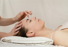 Kobido, masajul facial japonez pentru intinerirea fetei