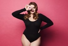 Moda curvy: 10 modele care redefinesc standardele de frumusete