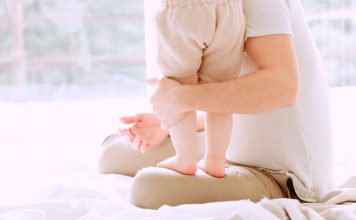 7 produse pe care ar trebui sa le tineti departe de patutul bebelusului