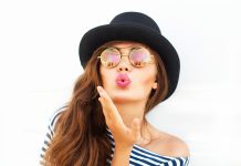 Ochelarii de soare în funcție de forma feței: 5 lucruri pe care trebuie să le știi