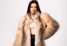 Jacheta de blană naturală: amintire din trecut sau must-have actual?