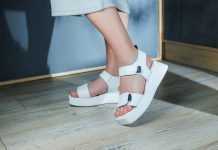 Vara asta se poartă pielea naturală – 5 modele de sandale stylish