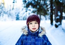 Cum alegi cea mai bună geacă de iarnă pentru copilul tău